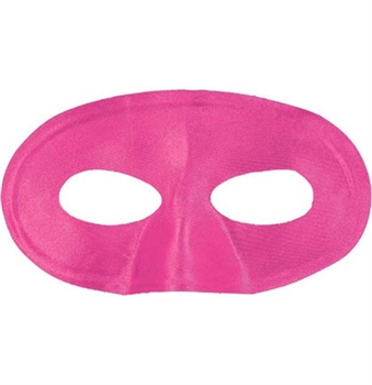 Pink Mask