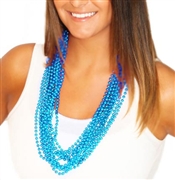 12pc Set Teal beads